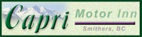 Capri Motor Inn